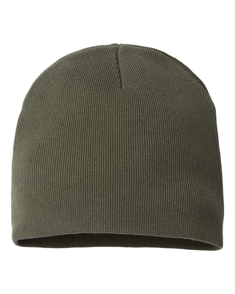 Atlantis Headwear YALA - Sustainable Beanie, Knit Cap