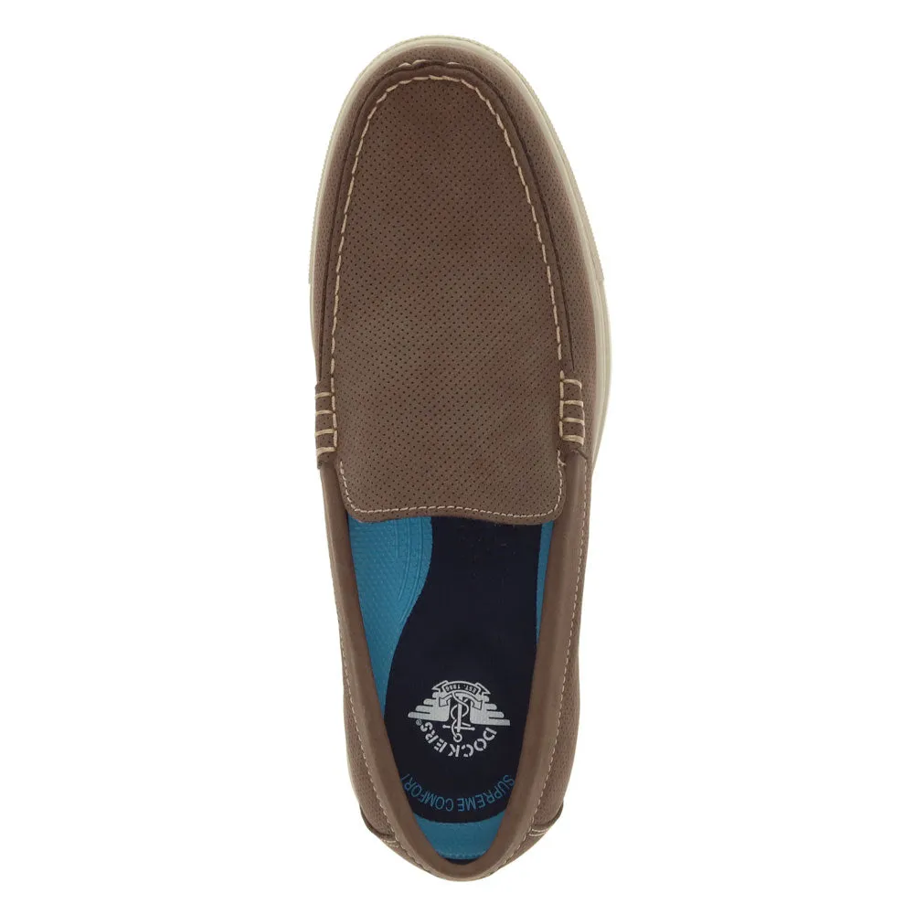 Bancroft - Mens Casual Loafer