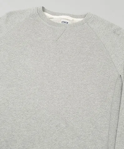 Brushed EC Sweatshirt