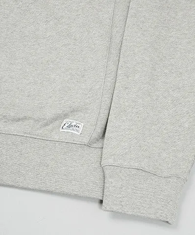 Brushed EC Sweatshirt