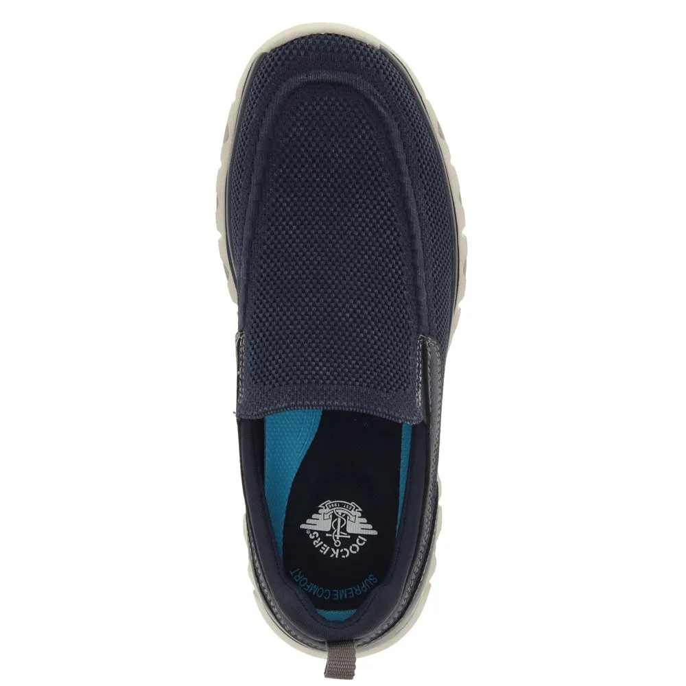 Caden - Mens Casual Loafer