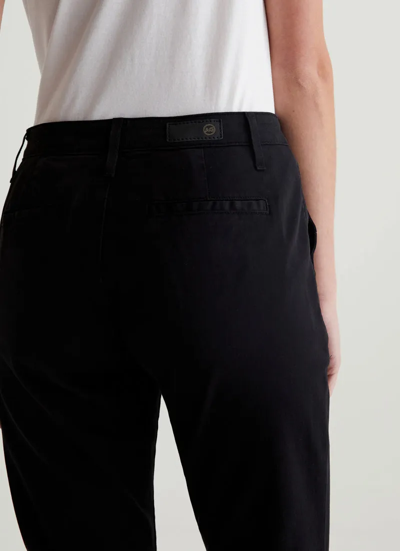 Caden Stretch Twill Trousers