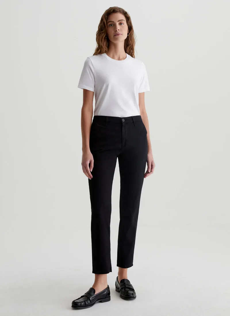 Caden Stretch Twill Trousers