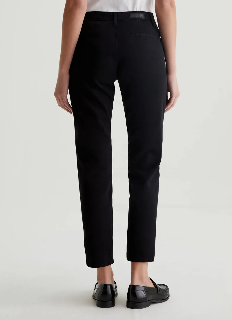 Caden Stretch Twill Trousers