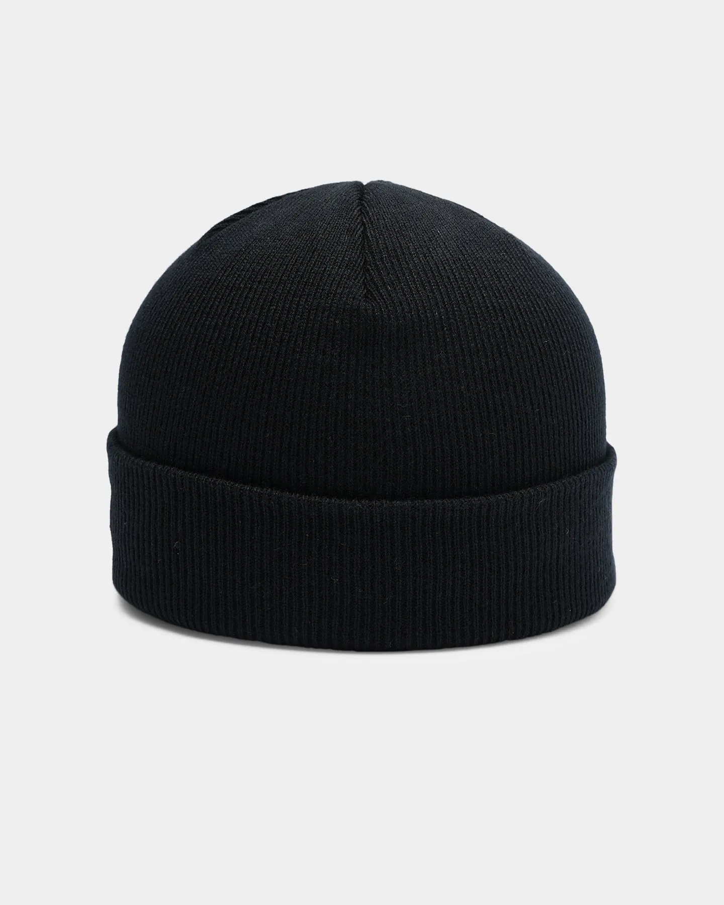 Carré Box Box Beanie Black