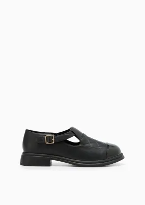 Colby Loafers Black