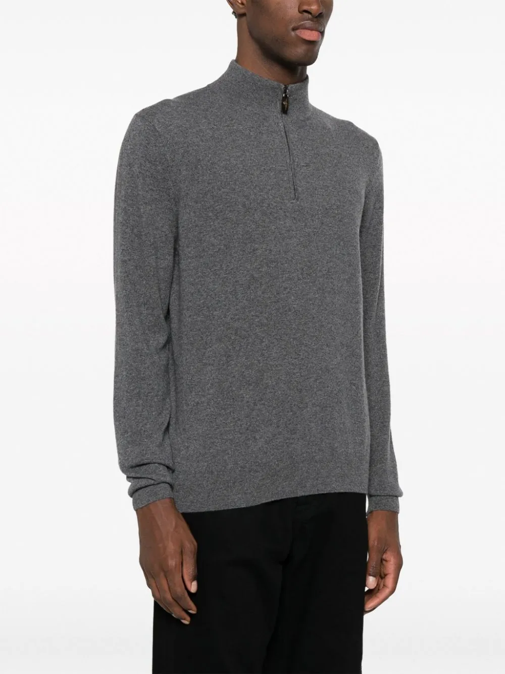 Colombo Sweaters Grey