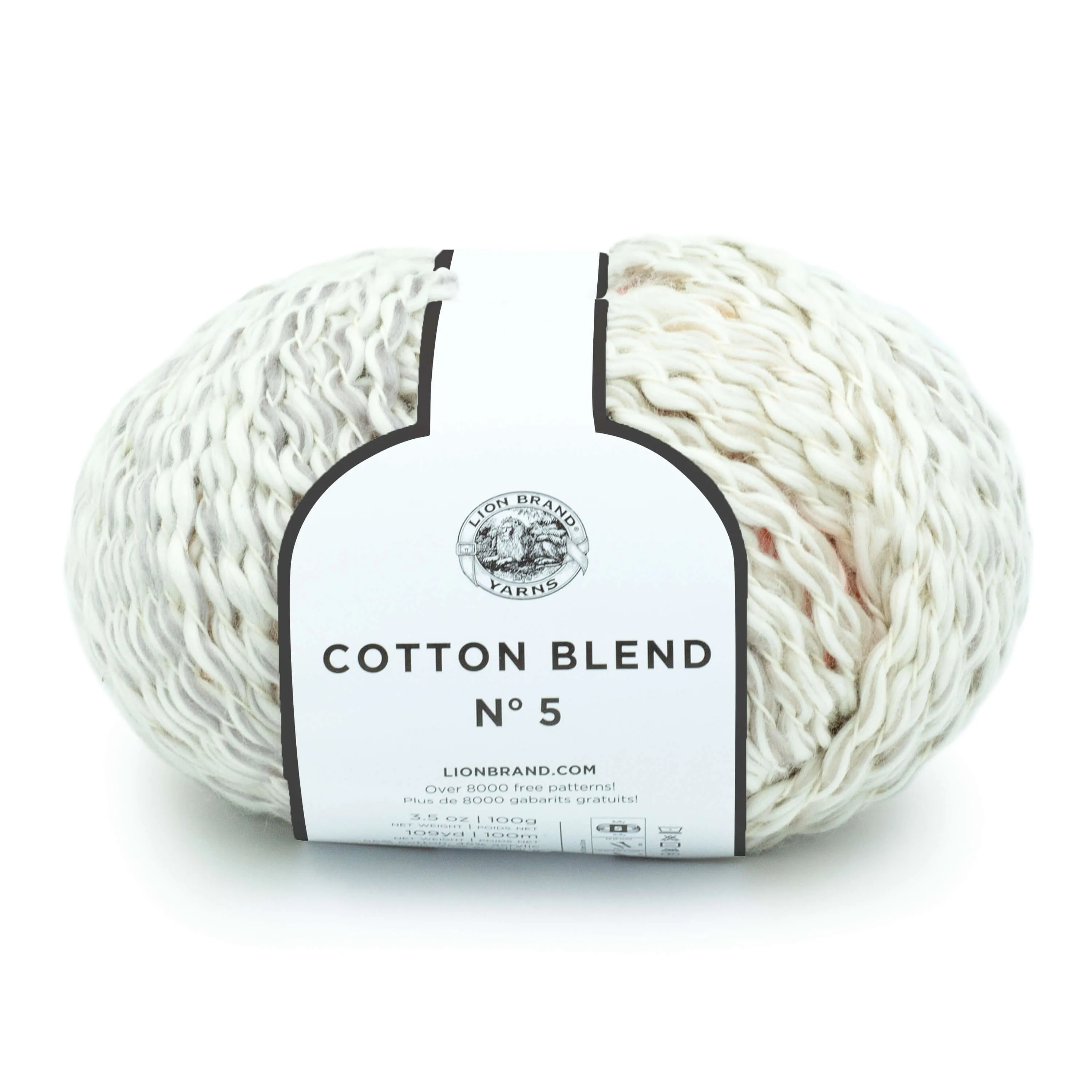 Cotton Blend No. 5 Yarn - Discontinued