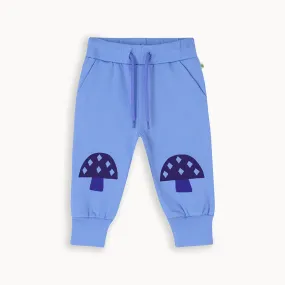 Crumpet - Mushroom Jogging Trouser