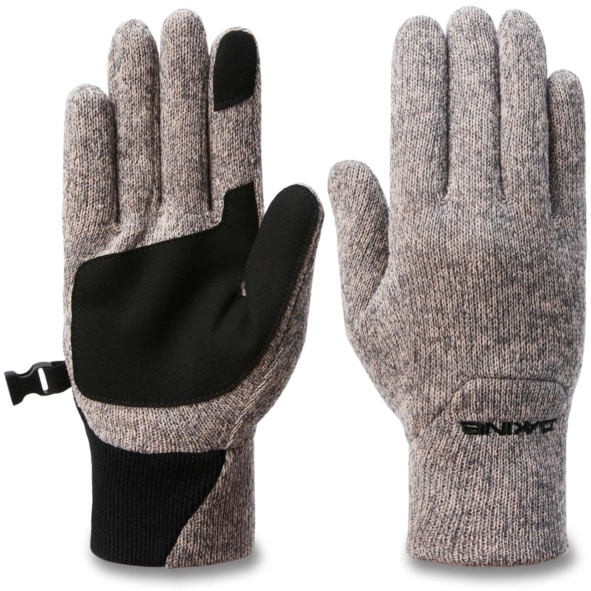 Dakine Orion Glove Pink Grey Heather