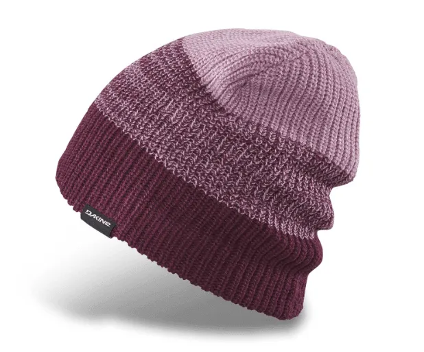 Dakine Tall Boy Mens Beanie Hat Grapevine/Mix/Elderberry