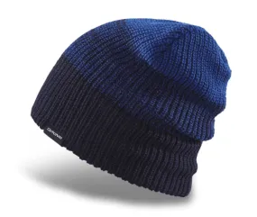 Dakine Tall Boy Mens Beanie Hat Midnight Navy/Mix/Deep Blue