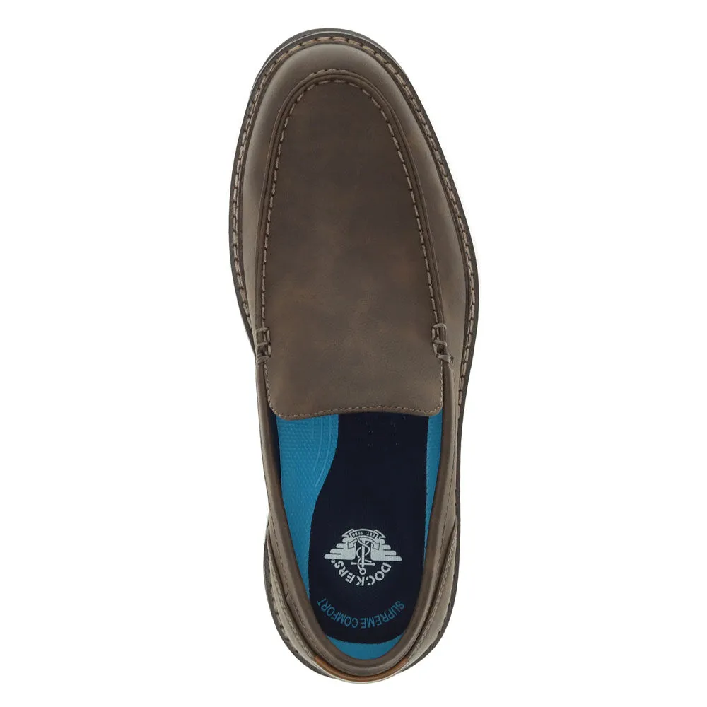 Elmhurst - Mens Dress Casual Loafer