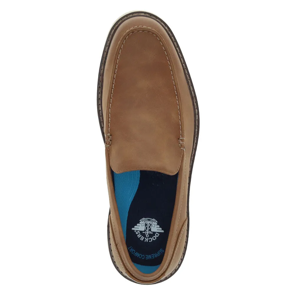 Elmhurst - Mens Dress Casual Loafer