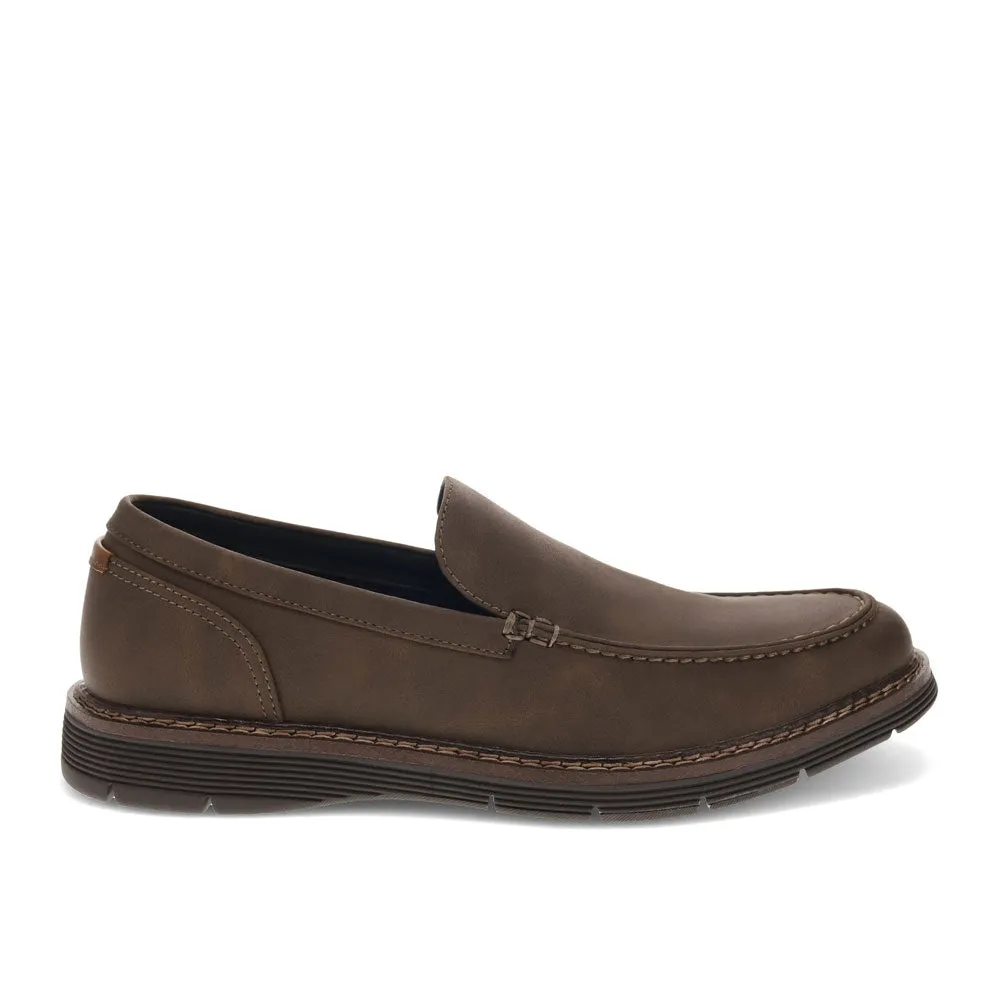 Elmhurst - Mens Dress Casual Loafer