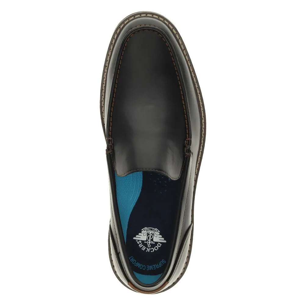 Elmhurst - Mens Dress Casual Loafer