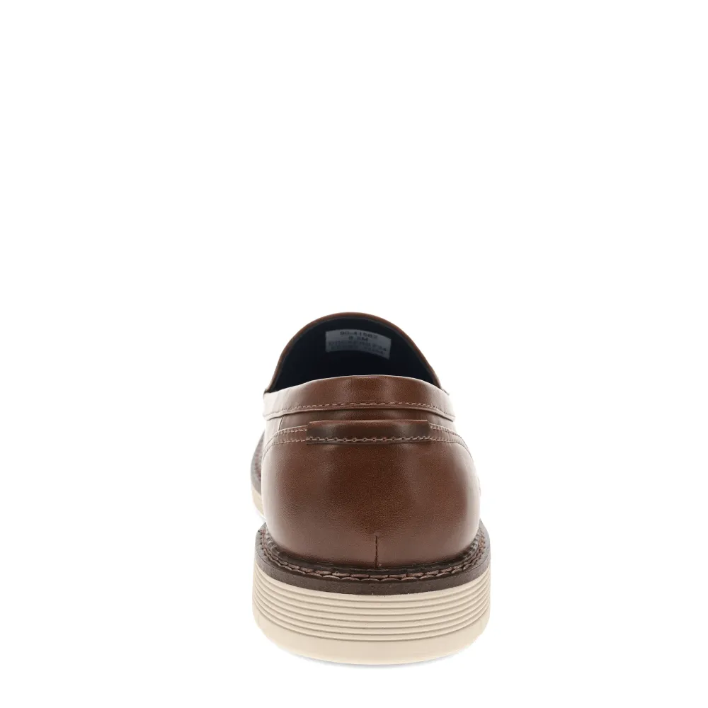 Elmhurst - Mens Dress Casual Loafer