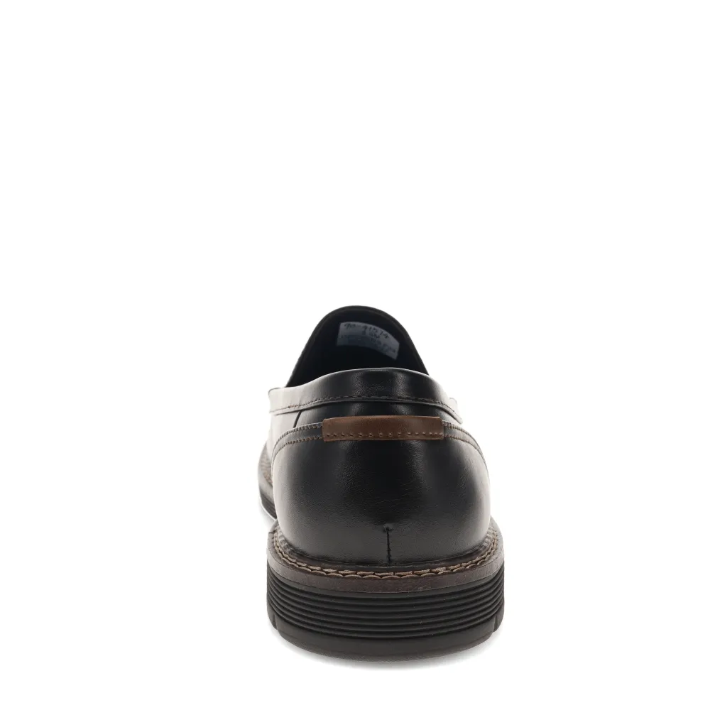 Elmhurst - Mens Dress Casual Loafer