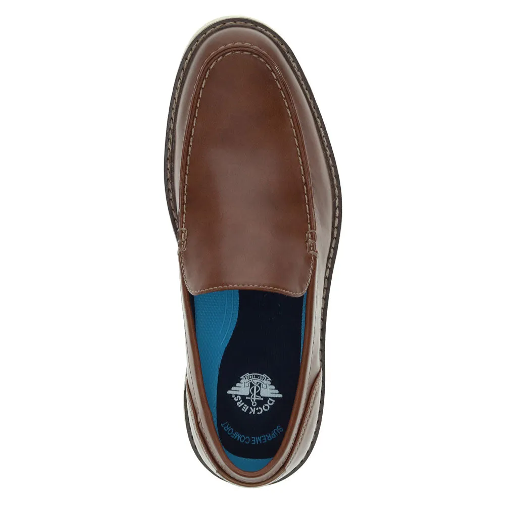 Elmhurst - Mens Dress Casual Loafer