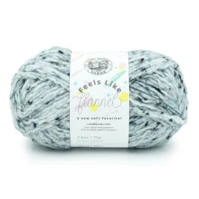 Feels Like Flannel Yarn - Discontinued