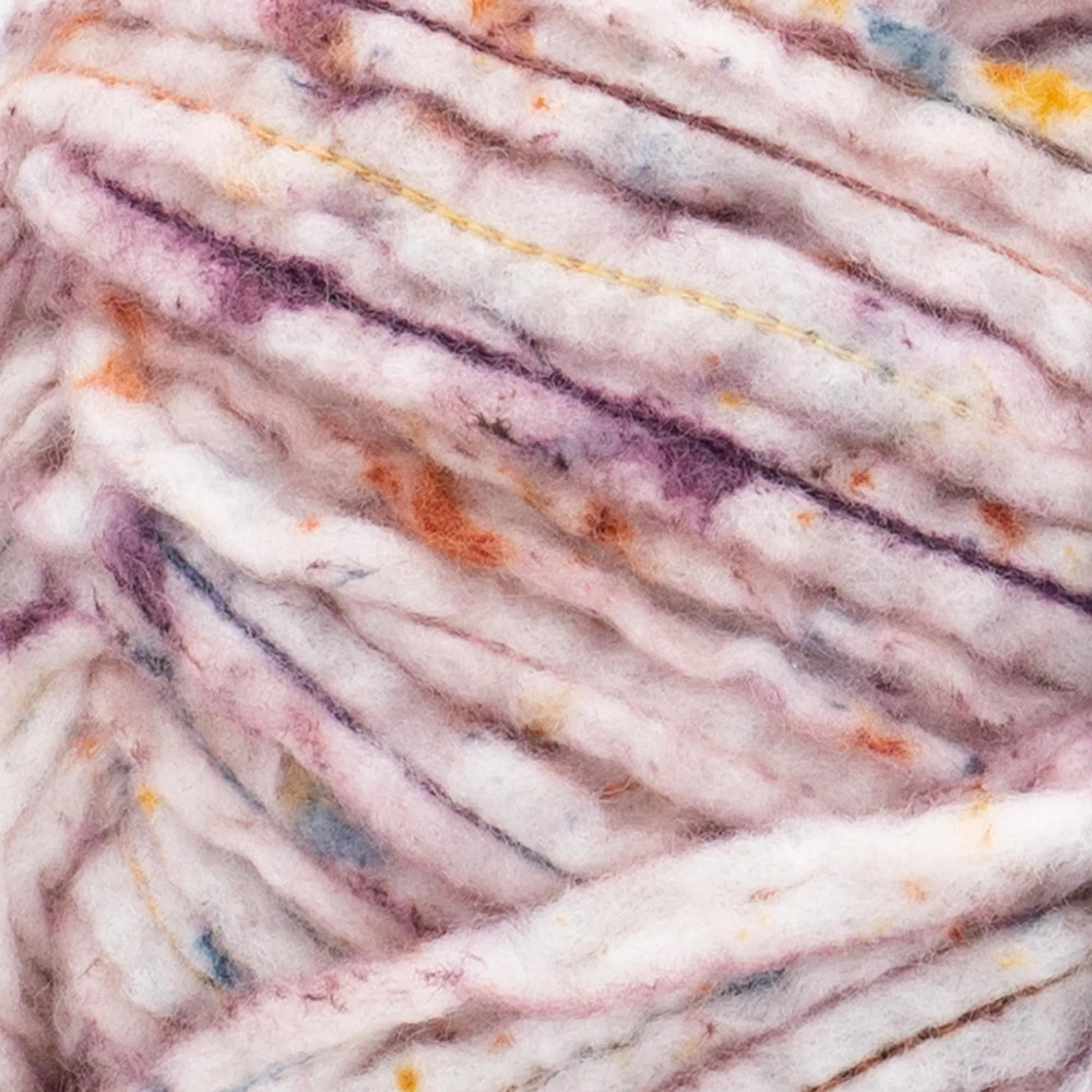 Feels Like Flannel Yarn - Discontinued