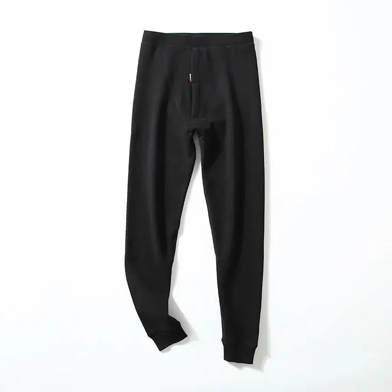 Fleece Stretch Leggings