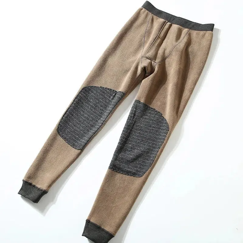 Fleece Stretch Leggings