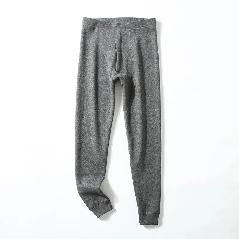 Fleece Stretch Leggings