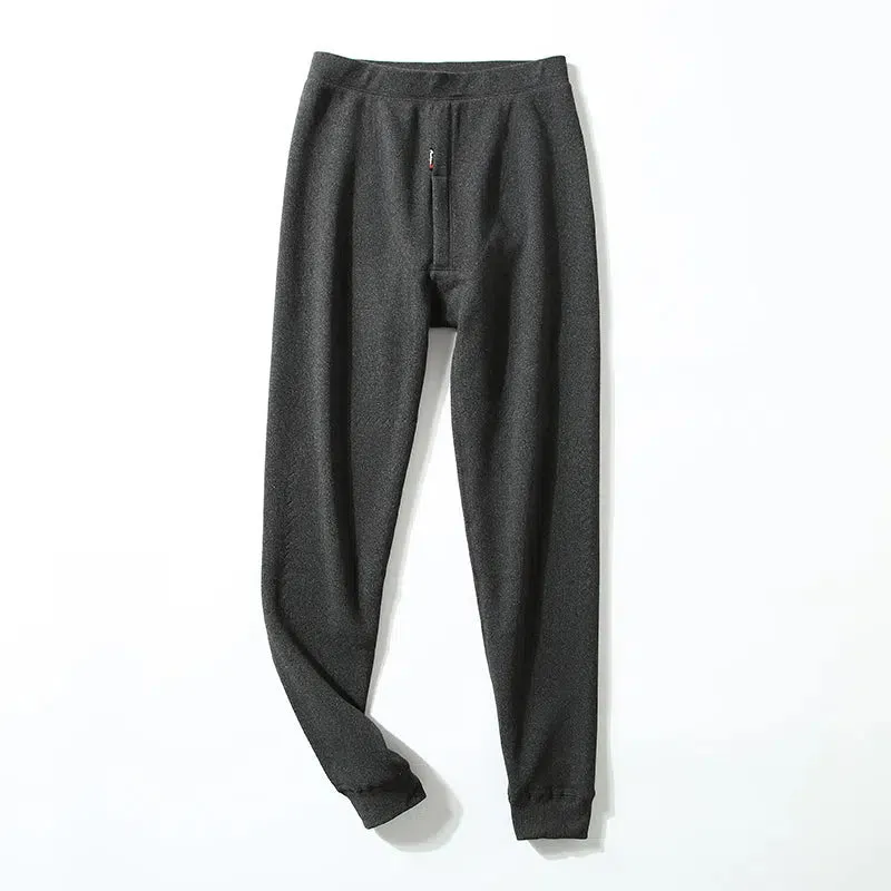 Fleece Stretch Leggings