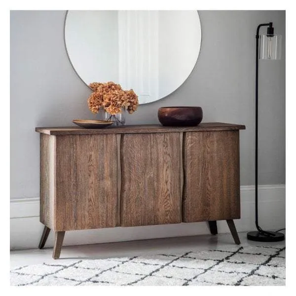 Fresno Sideboard Oak