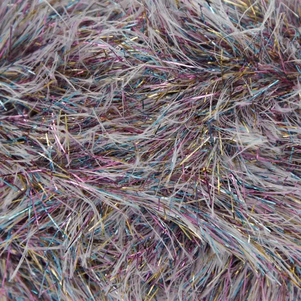 King Cole Tinsel Chunky Knitting Yarn