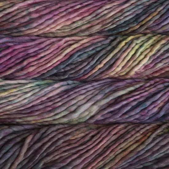 Malabrigo Rasta