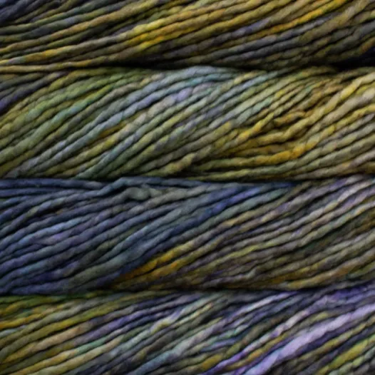 Malabrigo Rasta