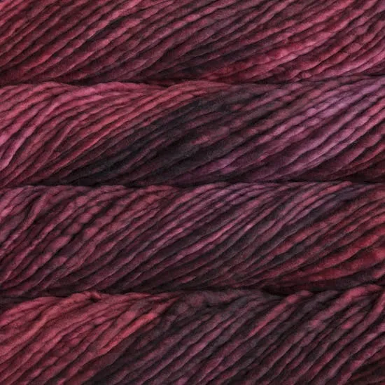 Malabrigo Rasta