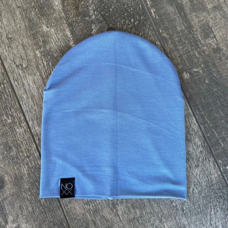 Maya | Jersey Knit Beanie