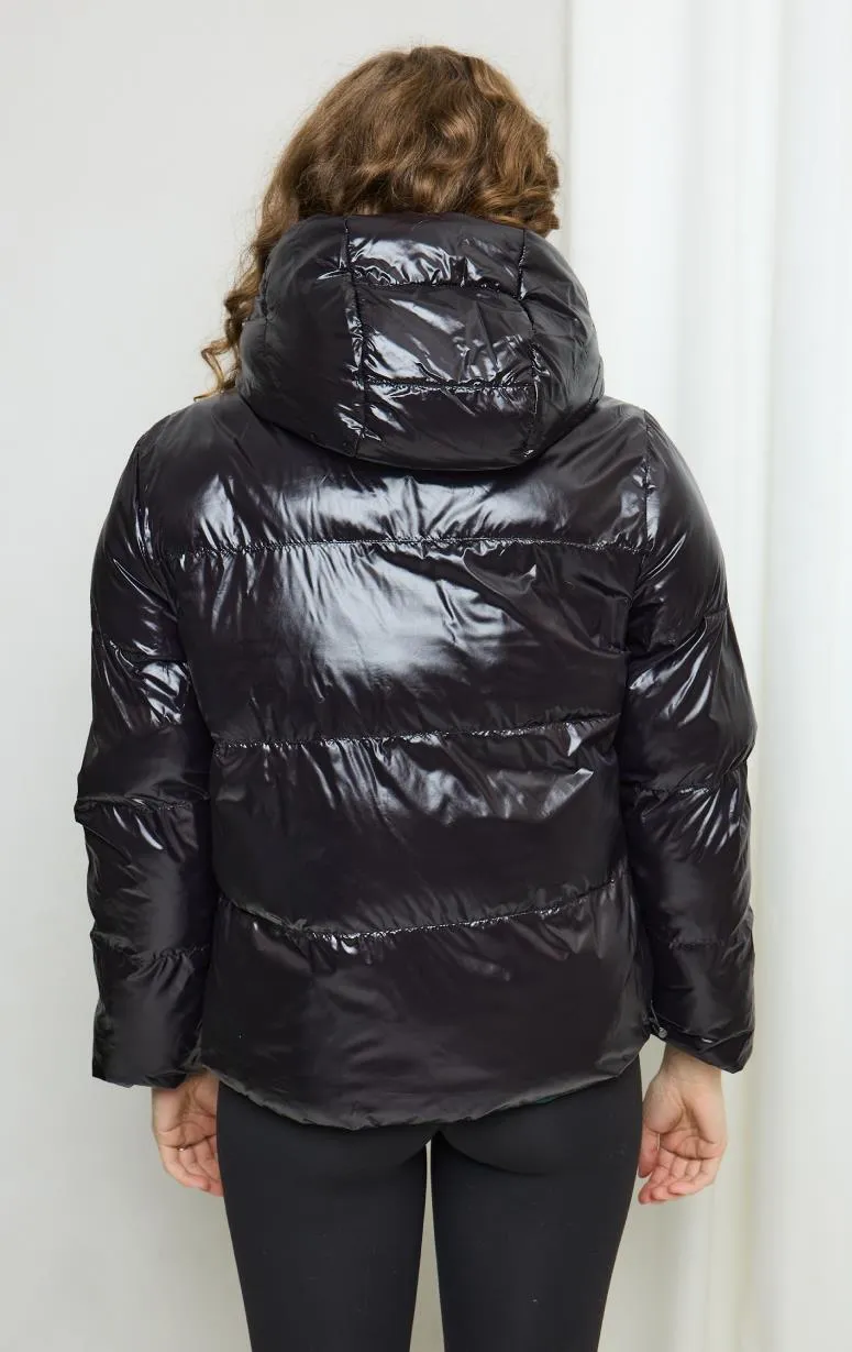 Michael Kors - Reversible Puffer