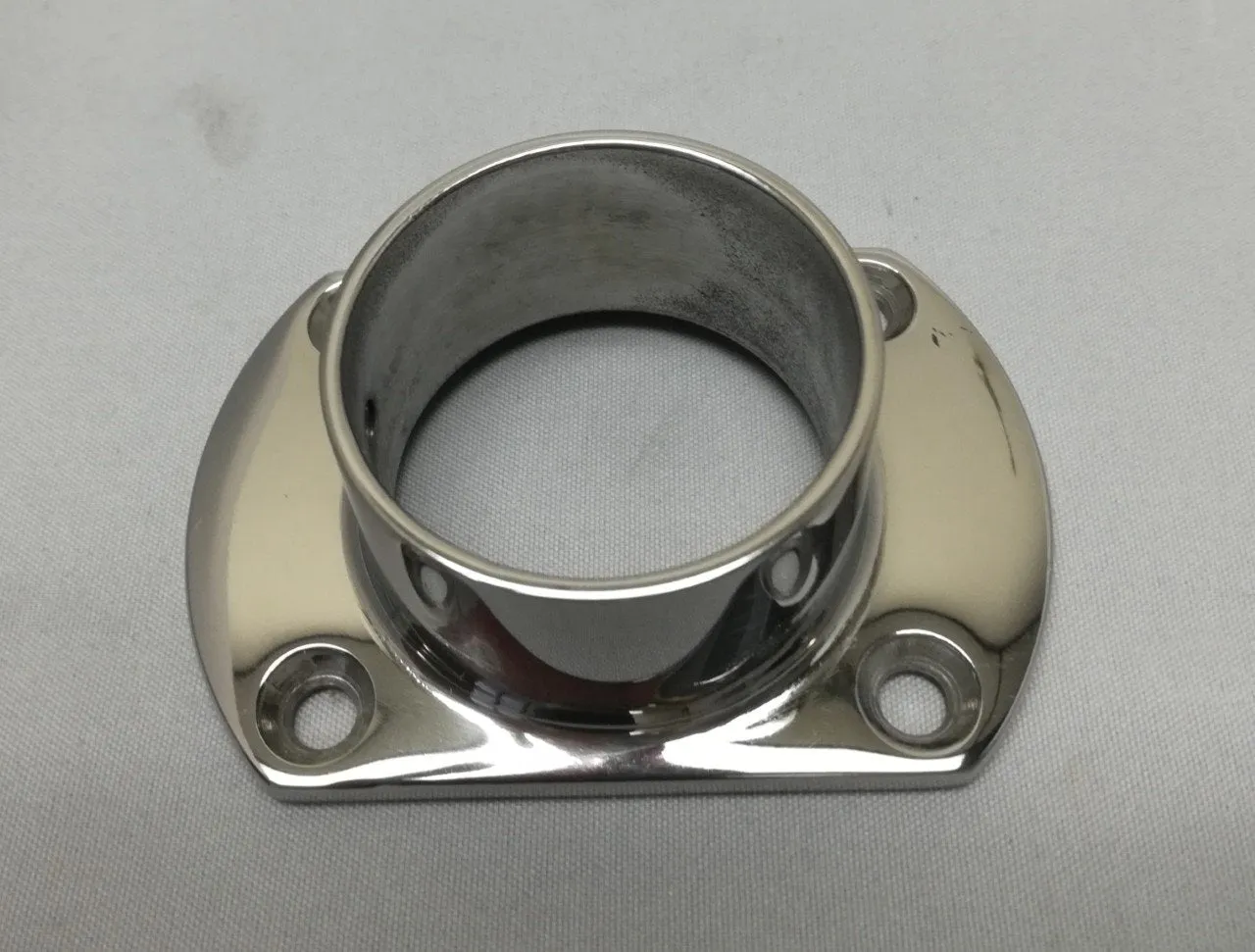 Narrow Flange for 1-1/2" Tubing