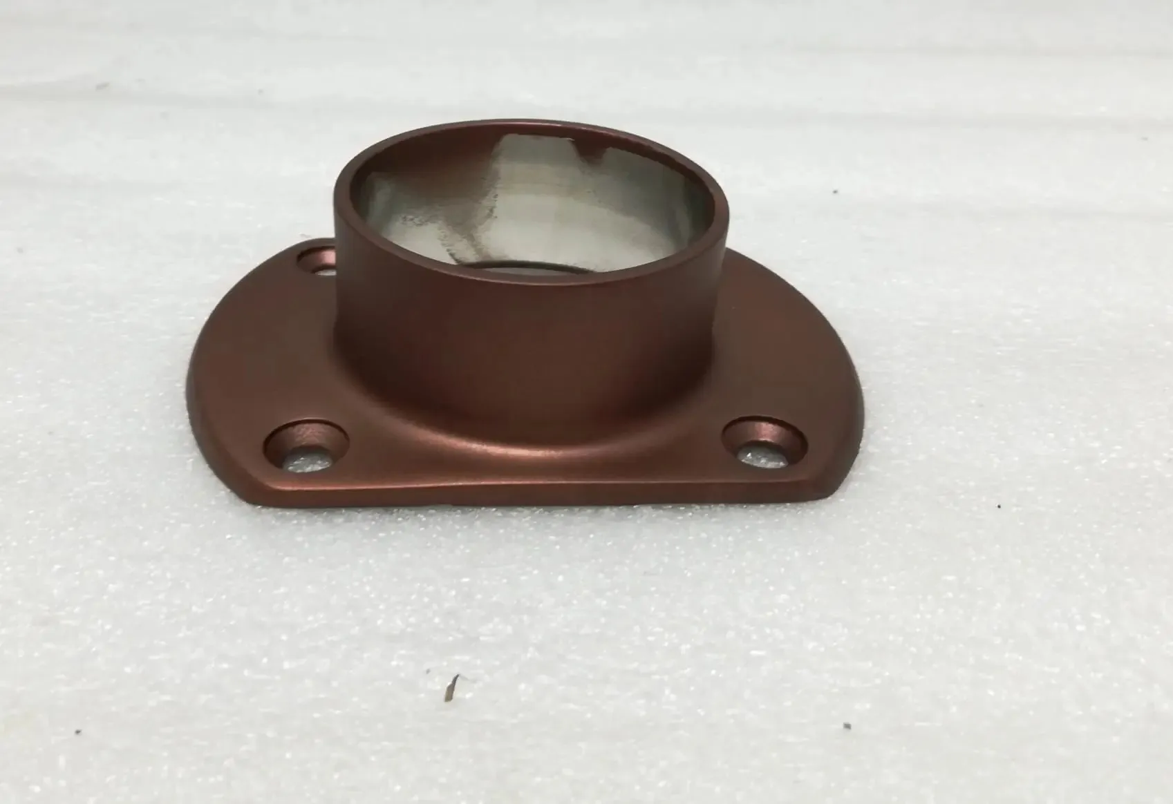 Narrow Flange for 1-1/2" Tubing