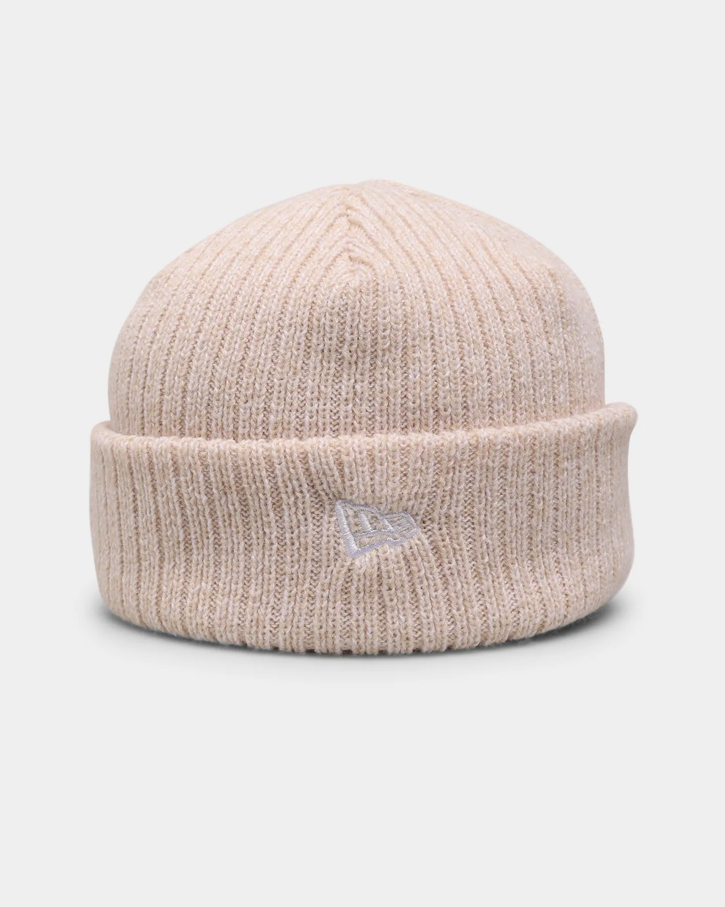 New Era Detroit Tigers 'Thin Knit' Beanie Oatmeal