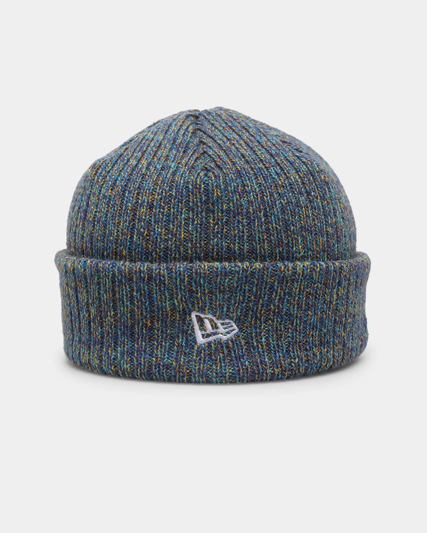 New Era Los Angeles Dodgers 'Thin Knit' Beanie Teal