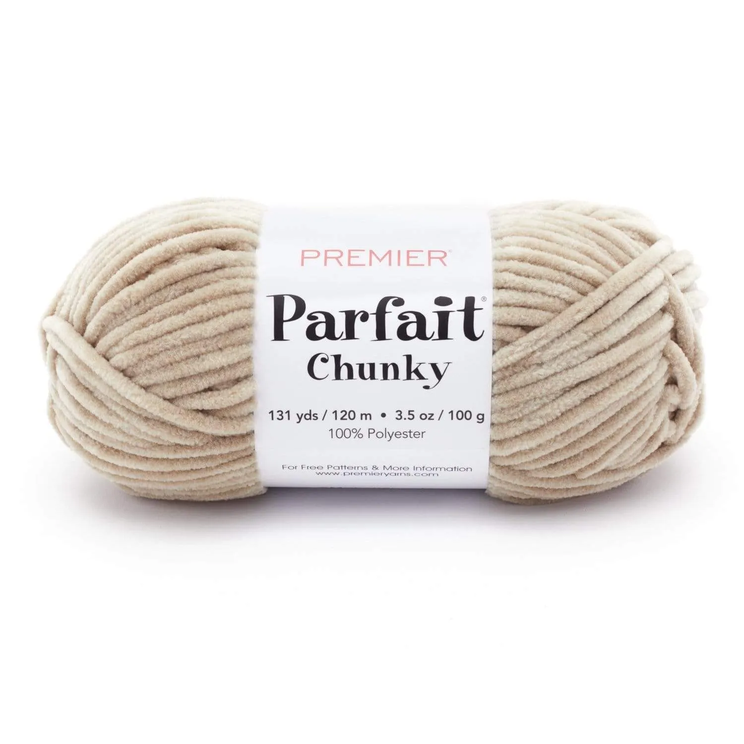 Parfait® Chunky