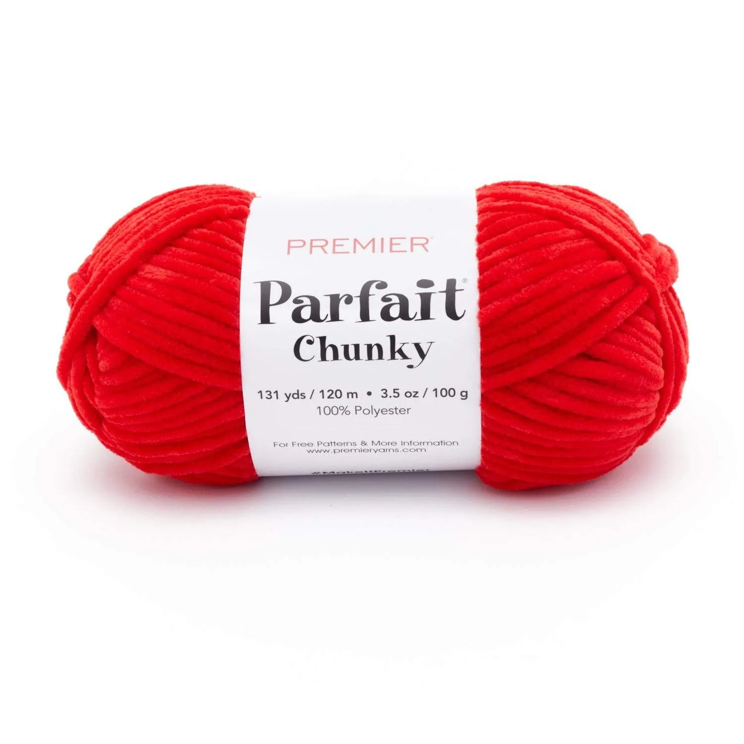 Parfait® Chunky