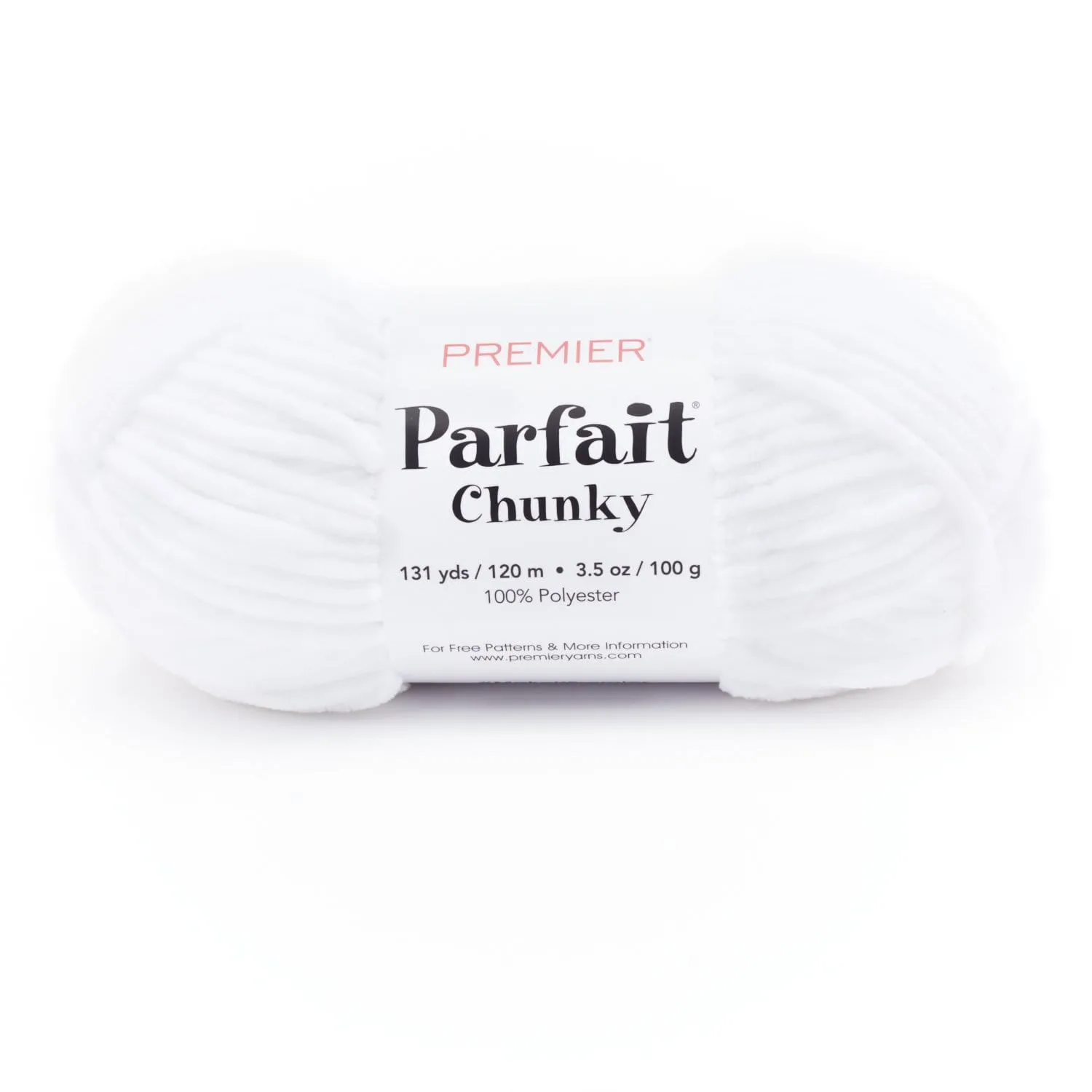 Parfait® Chunky