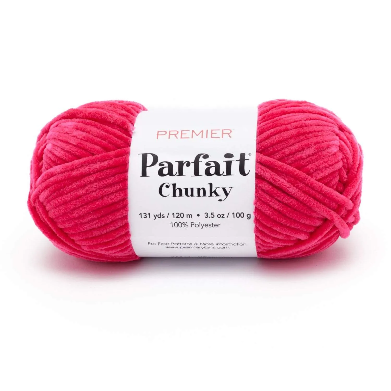 Parfait® Chunky