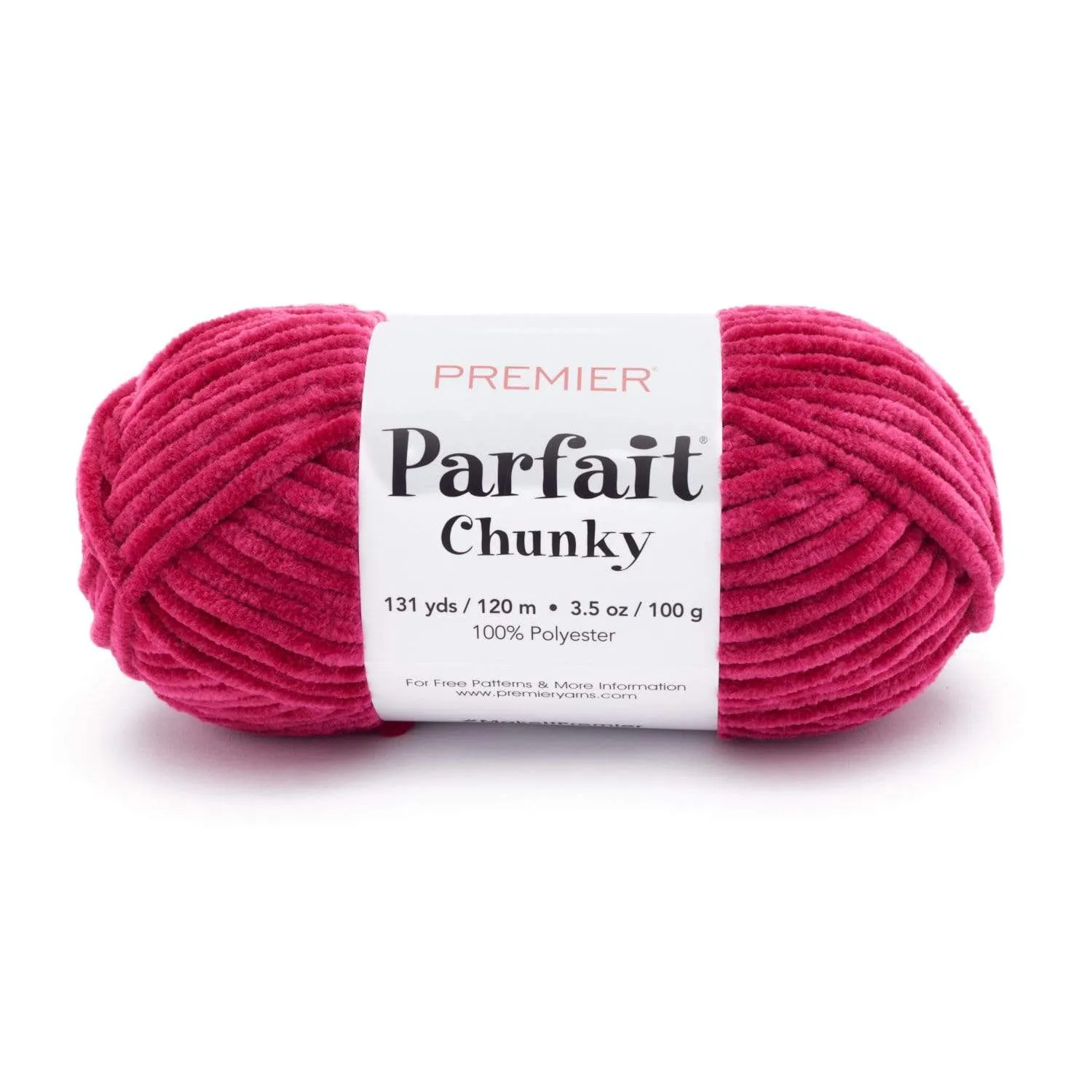 Parfait® Chunky