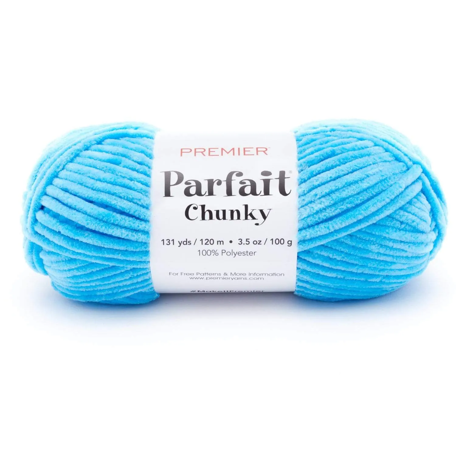 Parfait® Chunky