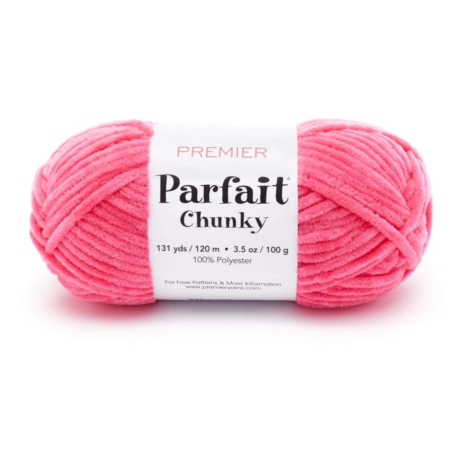 Parfait® Chunky