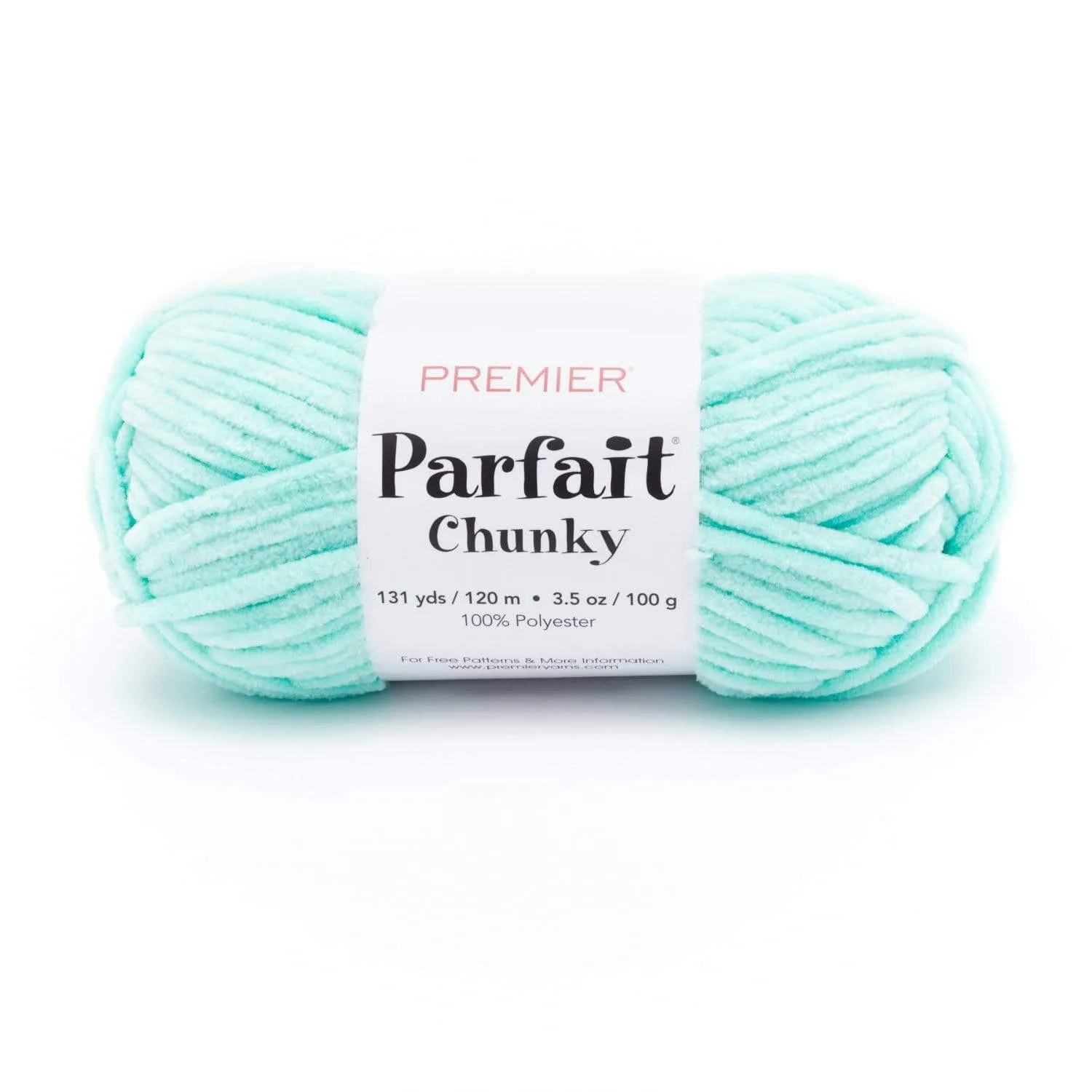 Parfait® Chunky