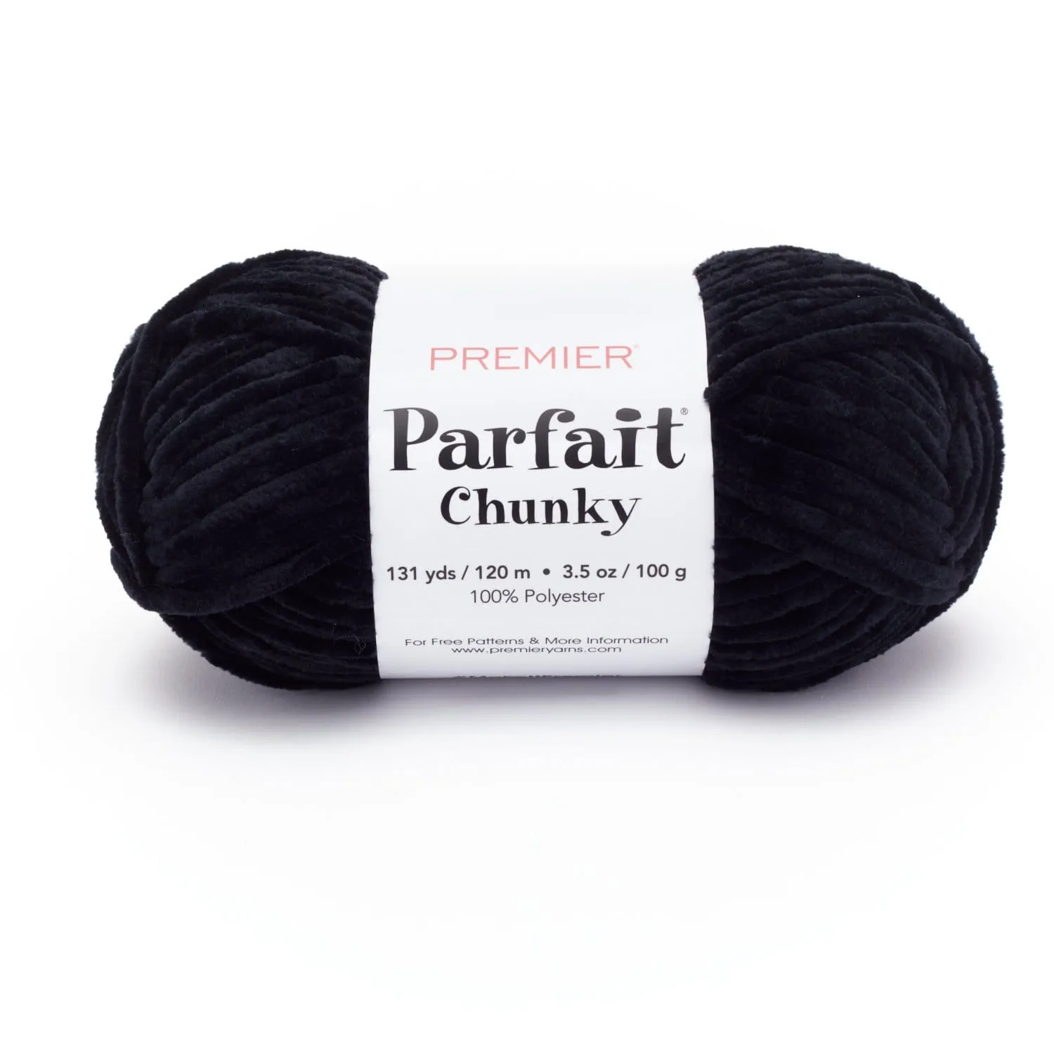 Parfait® Chunky