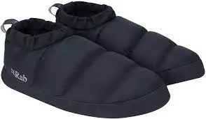 Rab Unisex Down Hut Slipper